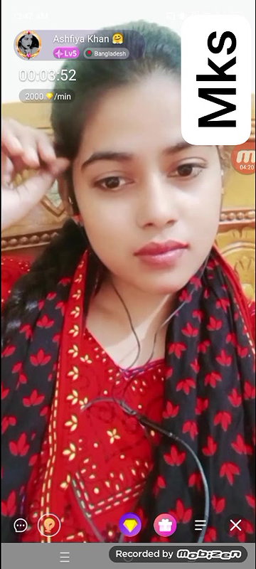 ashfya khan
