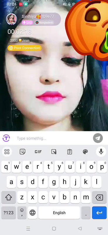 sinthiya lb9e77