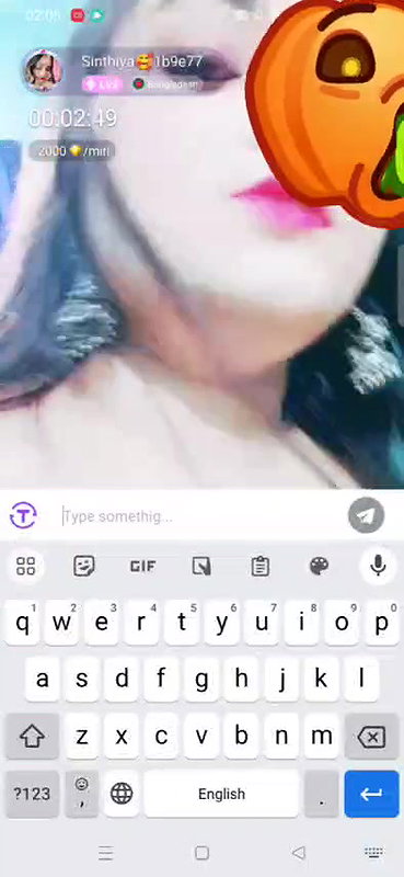 sinthiya lb9e77