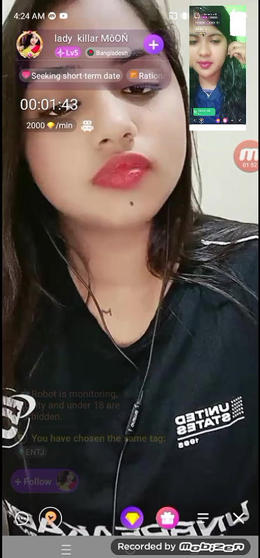 laciy killar moon
