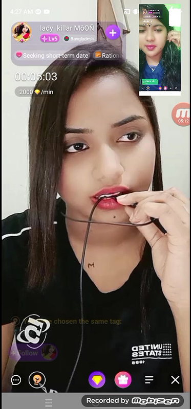 laciy killar moon