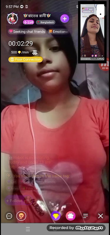 ratar rann