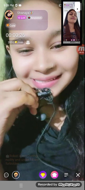shanaya
