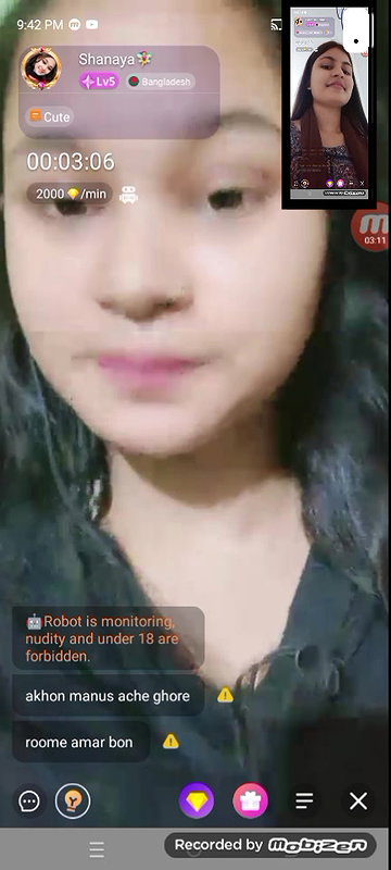 shanaya