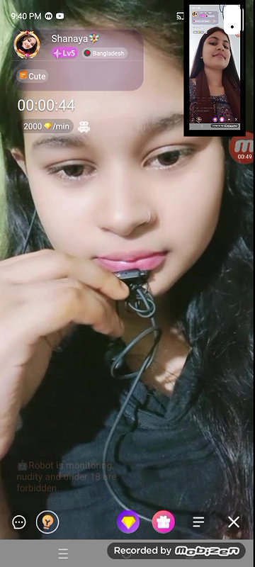 shanaya