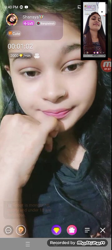 shanaya