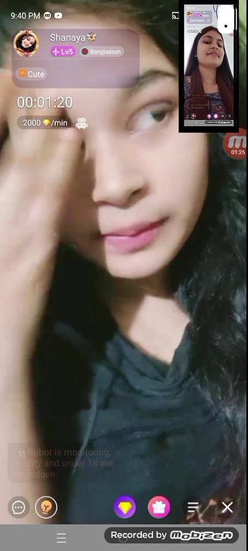 shanaya