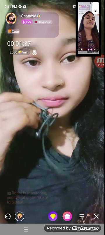 shanaya
