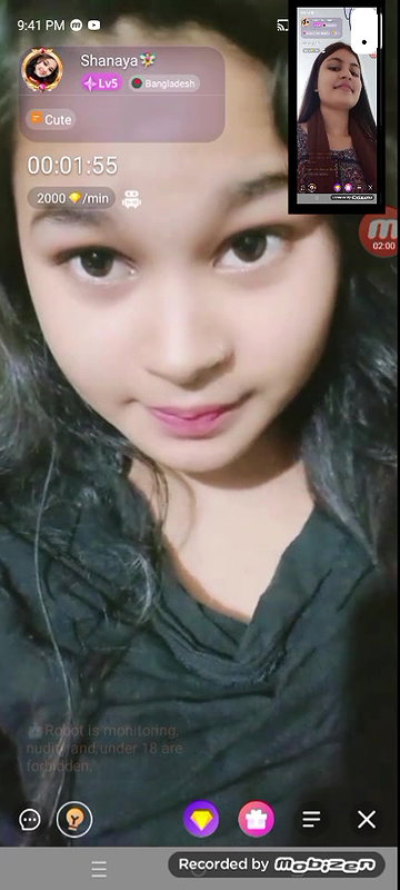 shanaya