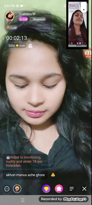 shanaya