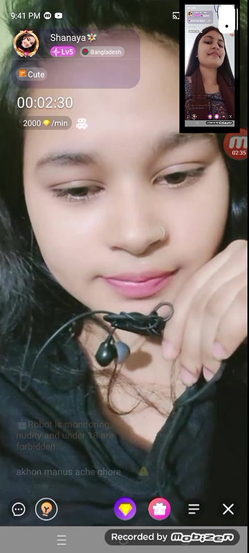 shanaya