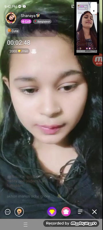 shanaya