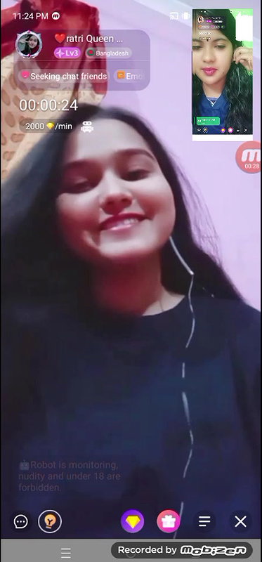 rati queen