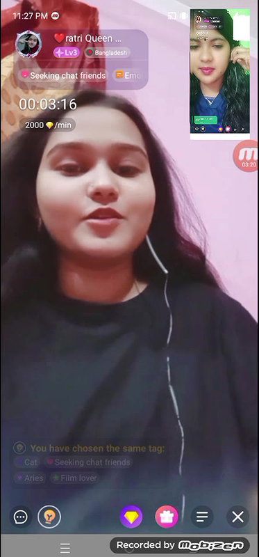 rati queen