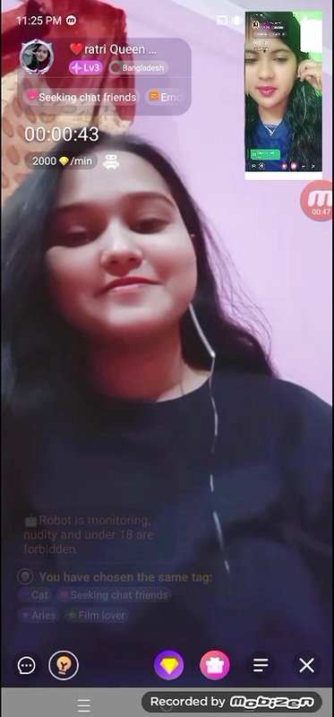 rati queen