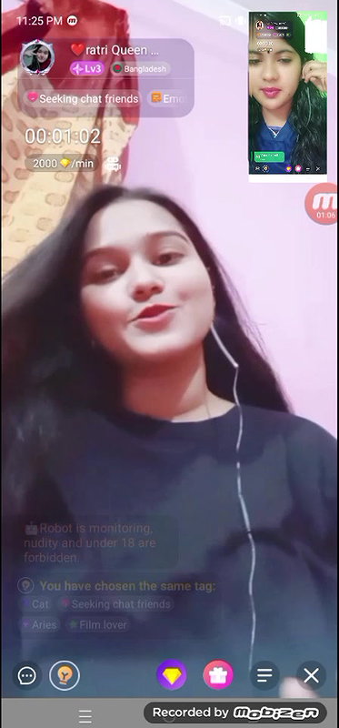 rati queen