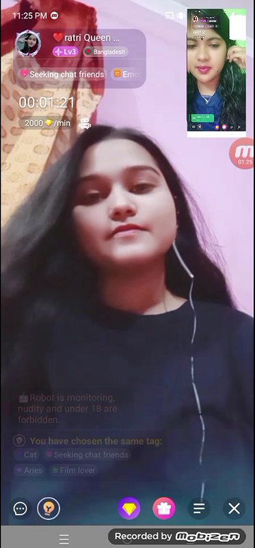 rati queen