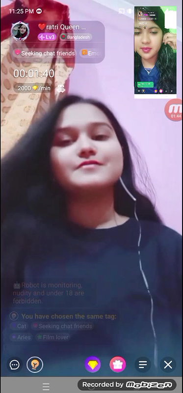rati queen