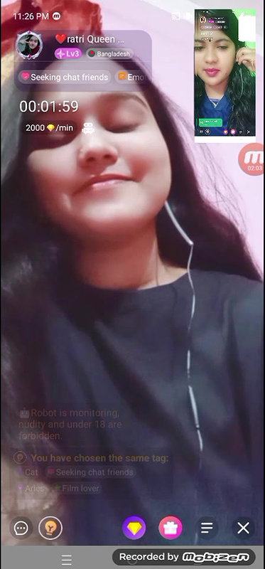 rati queen