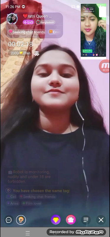 rati queen