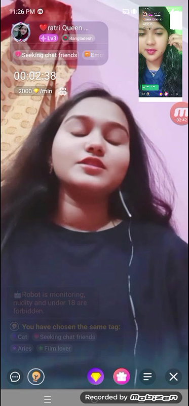 rati queen