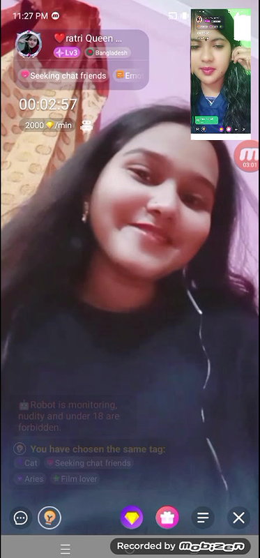 rati queen