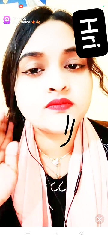 chup kafha 2
