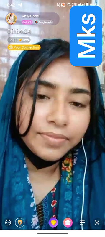 anika omi