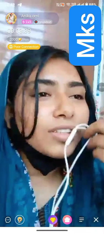 anika omi