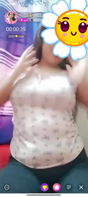 puspa neha