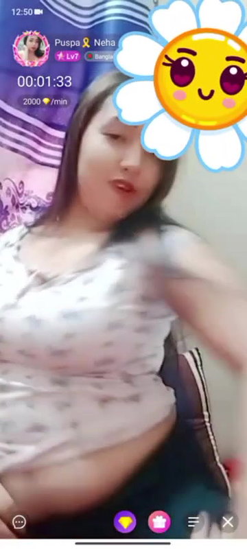 puspa neha