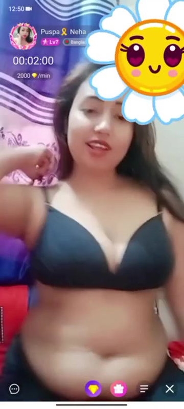 puspa neha