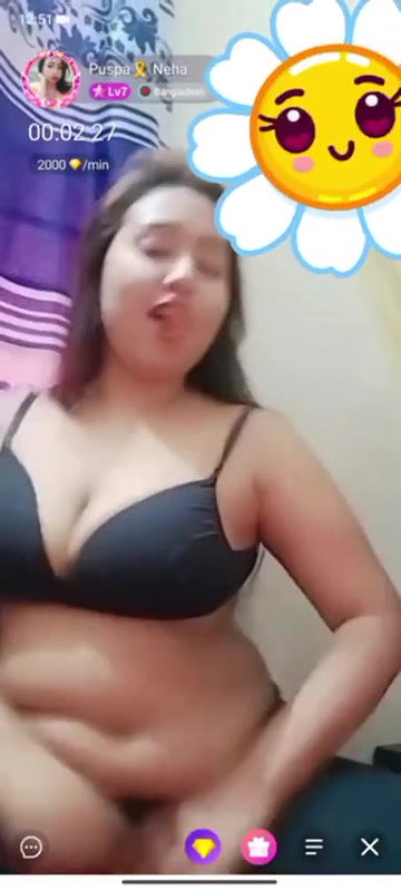 puspa neha