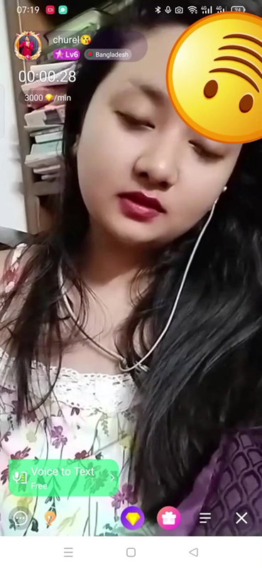 churel