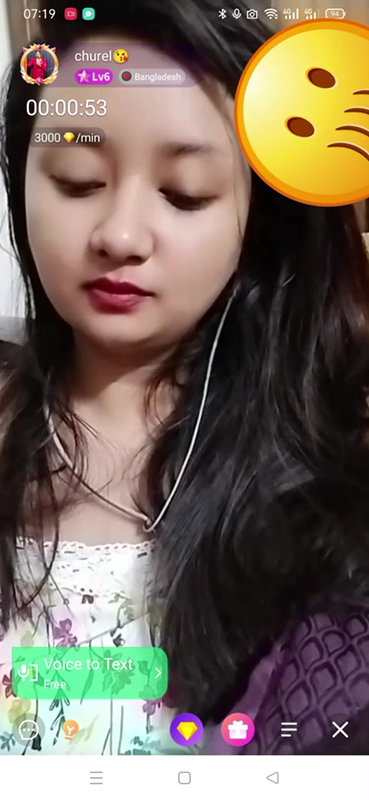 churel