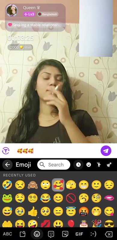 queen 4