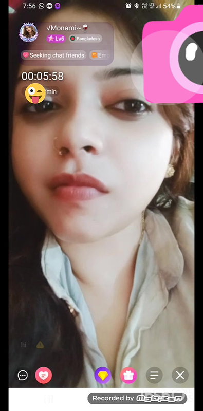 monami 2