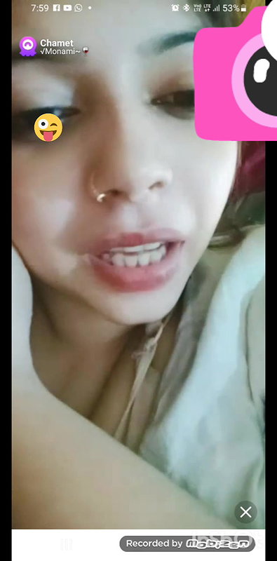 monami 2