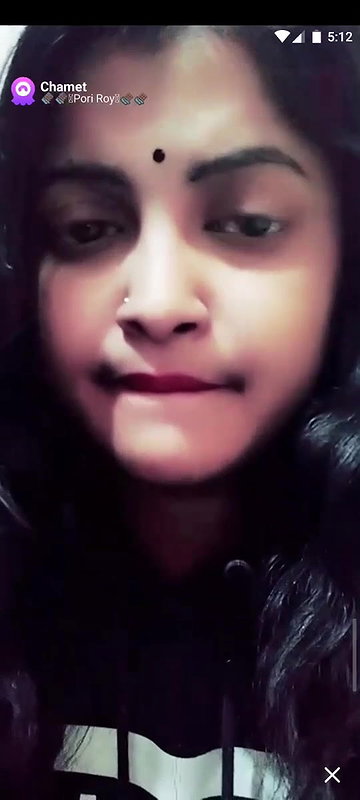 pori roy