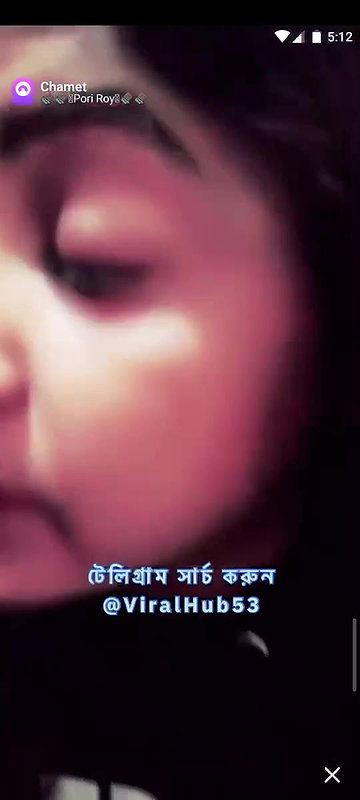 pori roy