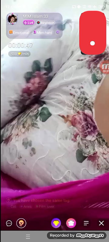 mim islam33