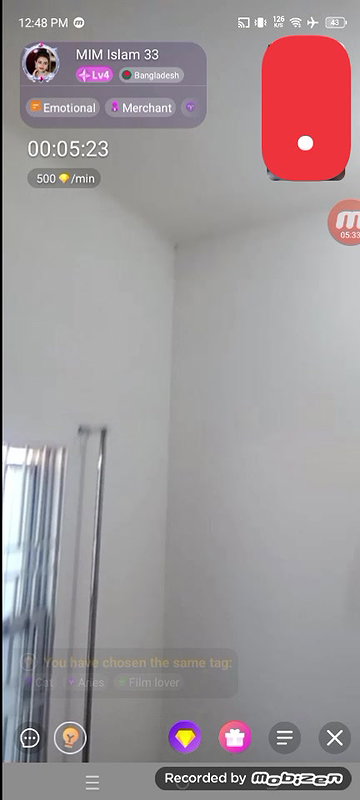 mim islam33