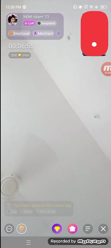 mim islam33