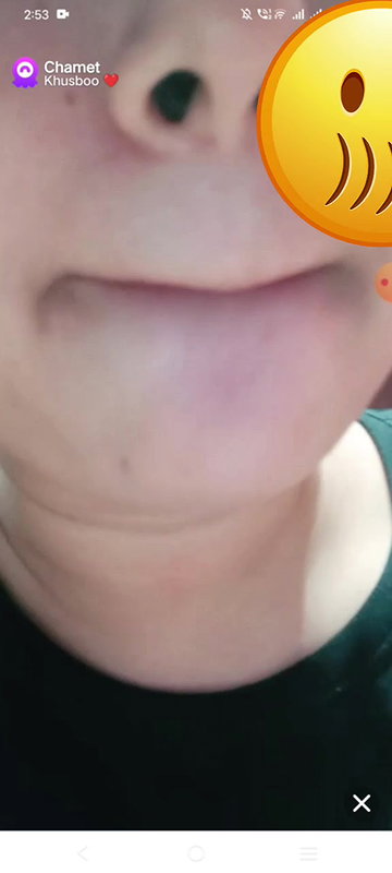 khusboo