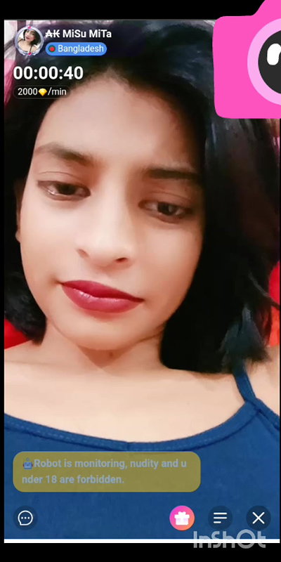 misu mita