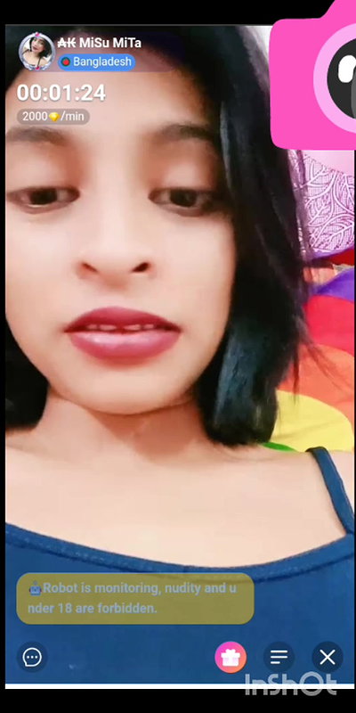 misu mita