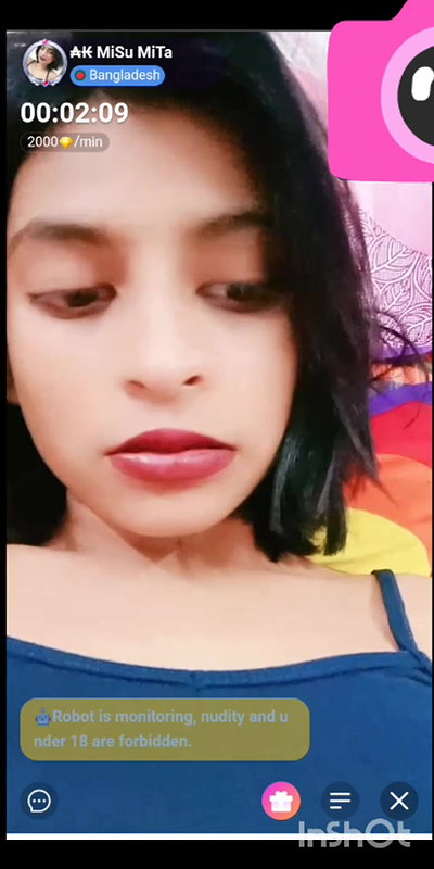 misu mita