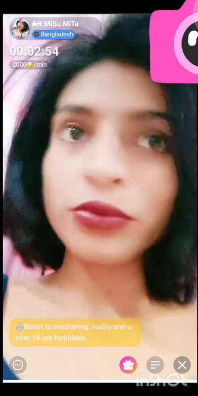 misu mita
