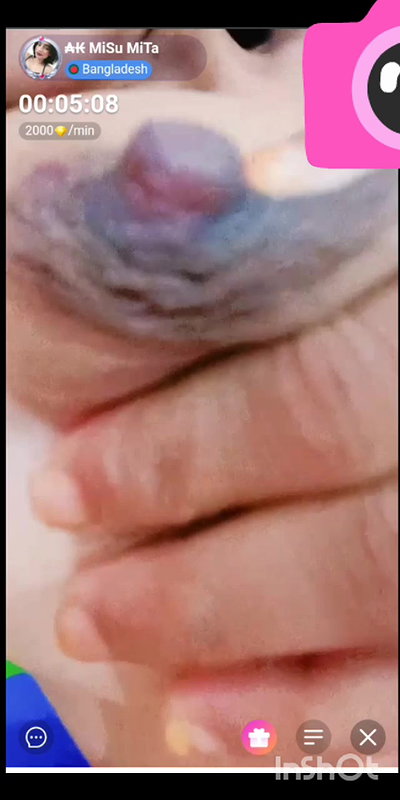 misu mita