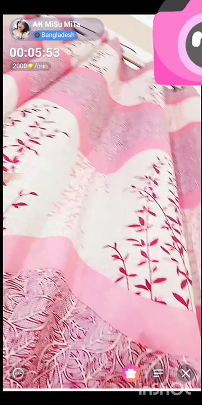misu mita